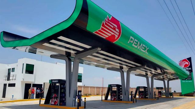 Hacienda otorga estímulo fiscal adicional a Pemex hasta por 65,000 mdp.